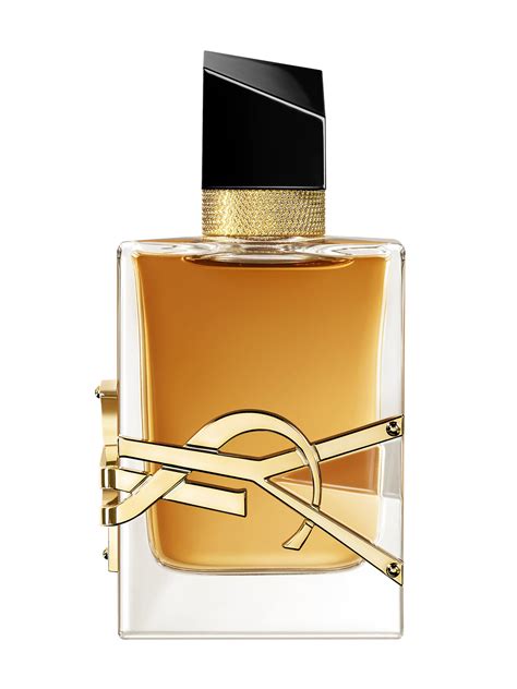 YSL perfume for her